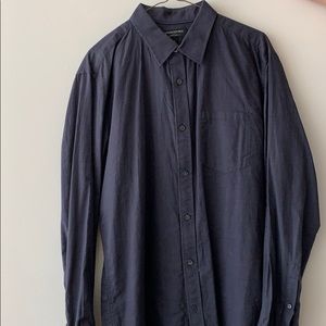 Banana Republic tailored shirt